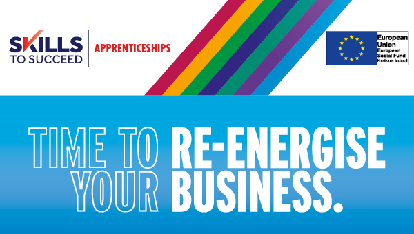 Apprenticeships: time to re-energise your business