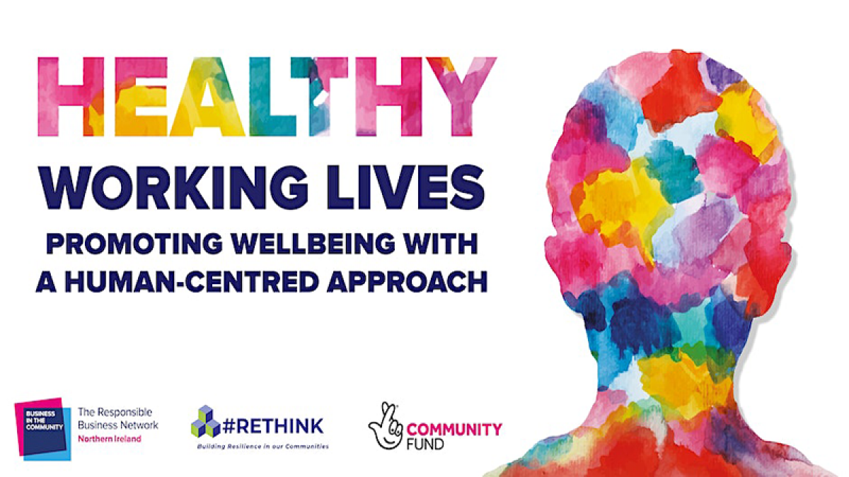 Healthy Working Lives Conference
