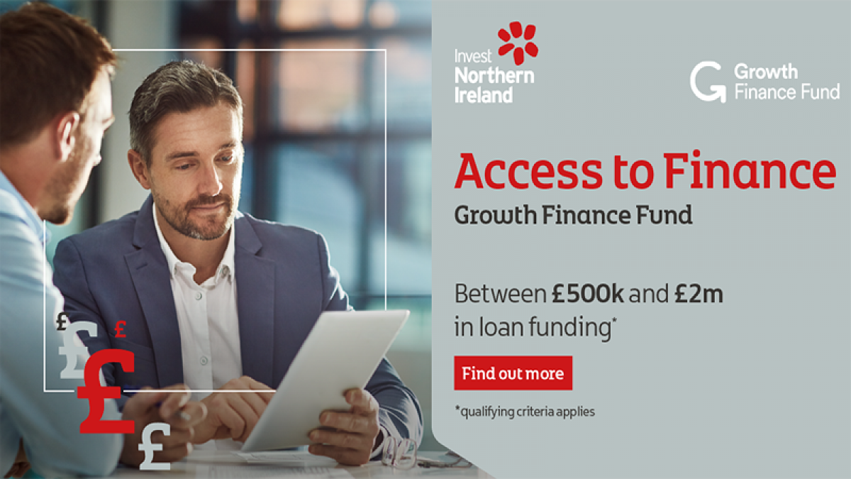 Access to Finance image