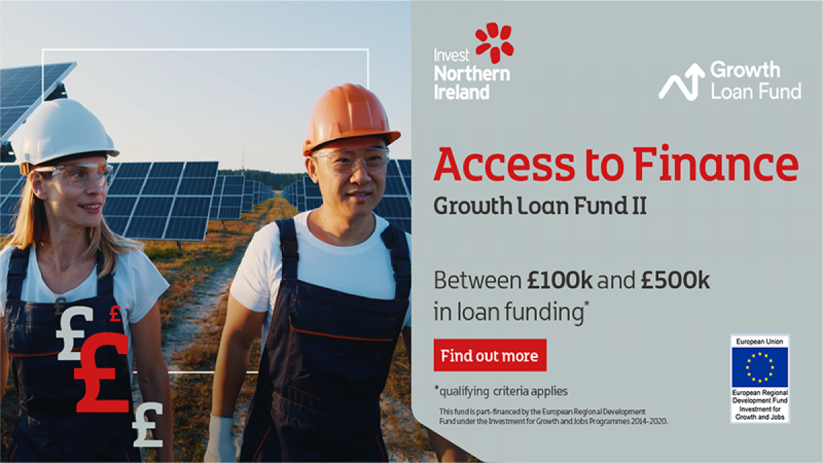 Growth Loan Fund image