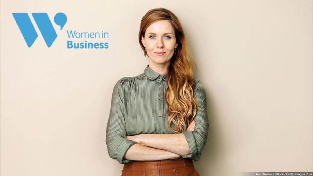 Women in Business 