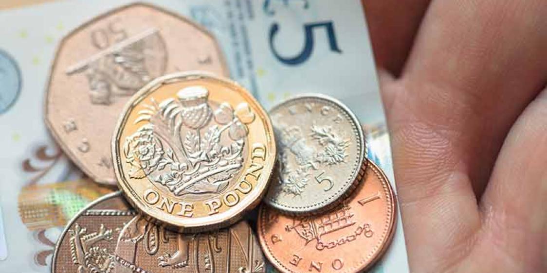 Minimum wage rates from April 2027 and beyond
